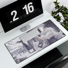 Load image into Gallery viewer, Jujutsu Kaisen Mouse Pad (Desk Mat)
