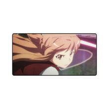 Load image into Gallery viewer, Sword Art Online Mouse Pad (Desk Mat)
