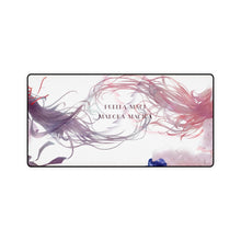 Load image into Gallery viewer, Puella Magi Madoka Magica Mouse Pad (Desk Mat)
