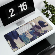 Load image into Gallery viewer, Anime Touken Ranbu Mouse Pad (Desk Mat)
