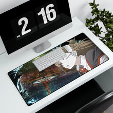 Load image into Gallery viewer, Sword Art Online Movie: Ordinal Scale Mouse Pad (Desk Mat)
