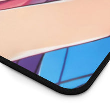 Load image into Gallery viewer, Classroom of the Elite Honami Ichinose, Airi Sakura Mouse Pad (Desk Mat) Hemmed Edge

