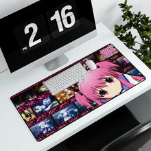 Load image into Gallery viewer, Angel Beats! Mouse Pad (Desk Mat)
