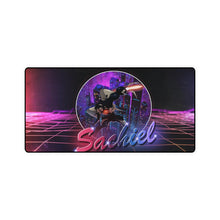 Load image into Gallery viewer, Anime Neon Genesis Evangelion Mouse Pad (Desk Mat)
