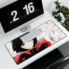 Load image into Gallery viewer, Anime RWBY Mouse Pad (Desk Mat)
