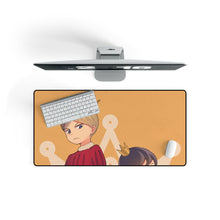 Load image into Gallery viewer, Ranking of Kings Mouse Pad (Desk Mat)
