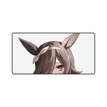 Load image into Gallery viewer, Uma Musume: Pretty Derby Mouse Pad (Desk Mat)
