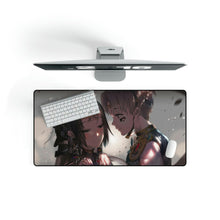 Load image into Gallery viewer, Anime Tokyo Ghoul Mouse Pad (Desk Mat)
