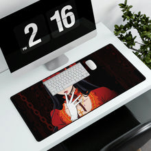 Load image into Gallery viewer, The Wallflower Mouse Pad (Desk Mat)
