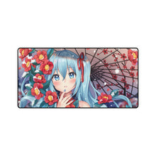 Load image into Gallery viewer, Vocaloid Mouse Pad (Desk Mat)
