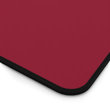 Load image into Gallery viewer, Zero Two Mouse Pad (Desk Mat) Hemmed Edge
