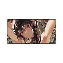 Load image into Gallery viewer, Yor Spy x Family Mouse Pad (Desk Mat)
