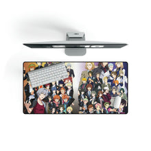 Load image into Gallery viewer, THE iDOLM@STER: SideM Mouse Pad (Desk Mat)
