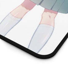 Load image into Gallery viewer, Anime Original Mouse Pad (Desk Mat) Hemmed Edge
