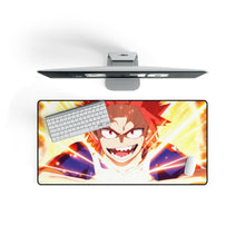Load image into Gallery viewer, My Hero Academia Mouse Pad (Desk Mat) On Desk
