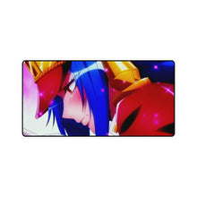 Load image into Gallery viewer, Momoko Hyakushiki Mouse Pad (Desk Mat)
