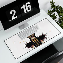 Load image into Gallery viewer, Bakuman Mouse Pad (Desk Mat)
