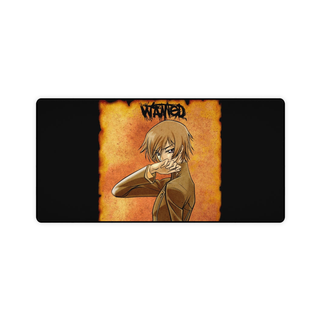 Code Geass Mouse Pad (Desk Mat)
