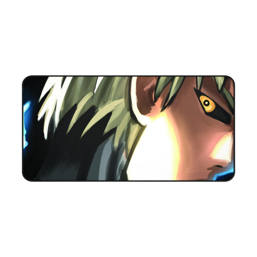 One-Punch Man Mouse Pad (Desk Mat)