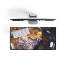 Load image into Gallery viewer, Violet Evergarden Mouse Pad (Desk Mat)
