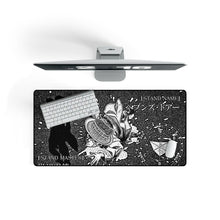 Load image into Gallery viewer, Anime Jojo's Bizarre Adventure Mouse Pad (Desk Mat)
