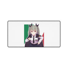 Load image into Gallery viewer, Girls und Panzer Mouse Pad (Desk Mat)
