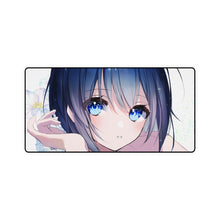 Load image into Gallery viewer, Anime Girl Mouse Pad (Desk Mat)
