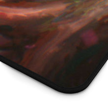 Load image into Gallery viewer, Anime Berserk Mouse Pad (Desk Mat) Hemmed Edge
