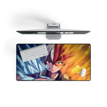 Load image into Gallery viewer, My Hero Academia Mouse Pad (Desk Mat) On Desk
