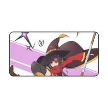 Load image into Gallery viewer, KonoSuba - God’s blessing on this wonderful world!! Mouse Pad (Desk Mat)

