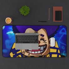 Load image into Gallery viewer, New Servant Mouse Pad (Desk Mat) Background
