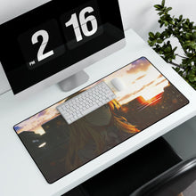 Load image into Gallery viewer, Anime Your Lie in April Mouse Pad (Desk Mat)
