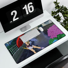 Load image into Gallery viewer, Kannagi: Crazy Shrine Maidens Mouse Pad (Desk Mat)
