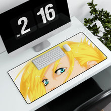 Load image into Gallery viewer, Anime Attack On Titan Mouse Pad (Desk Mat)
