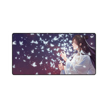 Load image into Gallery viewer, Tian Guan Ci Fu Mouse Pad (Desk Mat)

