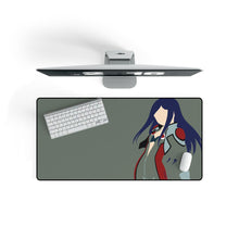 Load image into Gallery viewer, My-Hime Mouse Pad (Desk Mat) On Desk
