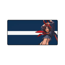 Load image into Gallery viewer, Anime Kill La Kill Mouse Pad (Desk Mat)
