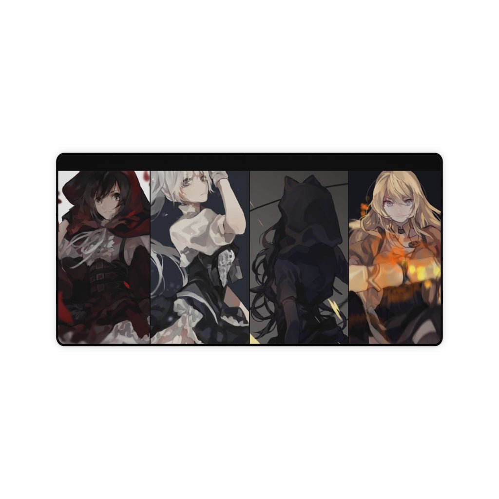 The Team Mouse Pad (Desk Mat)