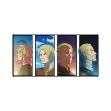 Load image into Gallery viewer, Vinland Saga Mouse Pad (Desk Mat)
