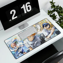 Load image into Gallery viewer, Naruto Mouse Pad (Desk Mat)
