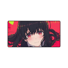 Load image into Gallery viewer, Anime Girl Mouse Pad (Desk Mat)
