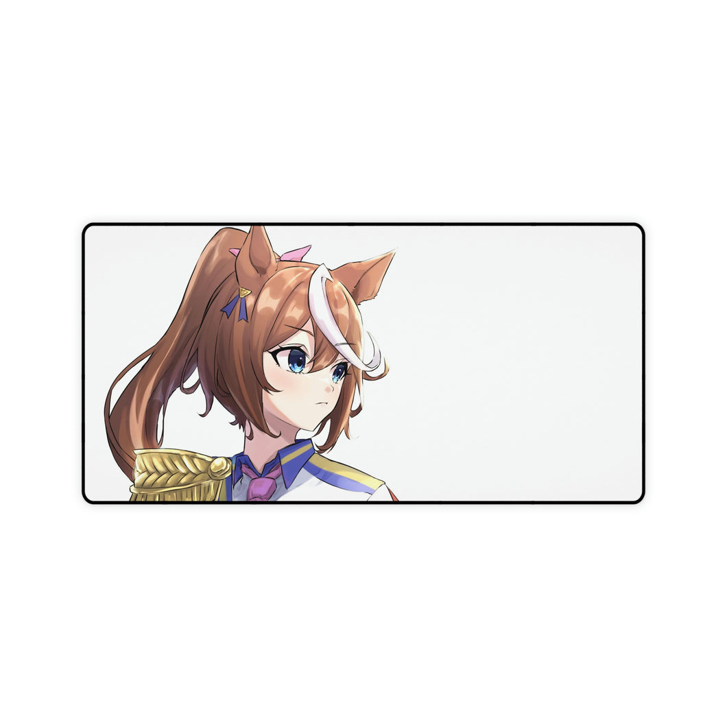 Uma Musume: Pretty Derby Mouse Pad (Desk Mat)