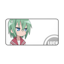 Load image into Gallery viewer, Lucky Star Mouse Pad (Desk Mat)

