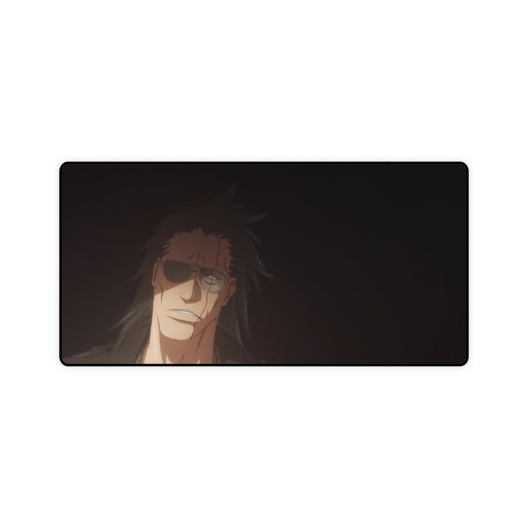 Anime Bleach Mouse Pad (Desk Mat)