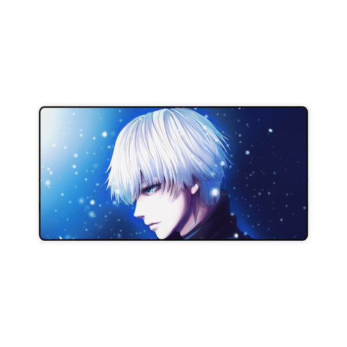Tokyo Ghoul Ken Kaneki Mouse Pad (Desk Mat)