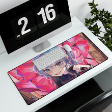 Load image into Gallery viewer, Hoshimachi Suisei Mouse Pad (Desk Mat)
