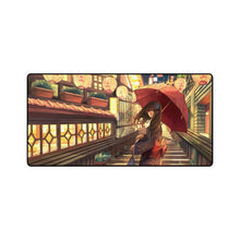 Load image into Gallery viewer, Anime Original Mouse Pad (Desk Mat)
