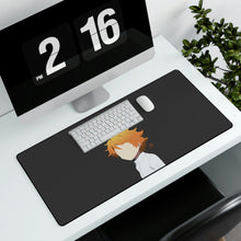 Load image into Gallery viewer, The Promised Neverland Mouse Pad (Desk Mat)

