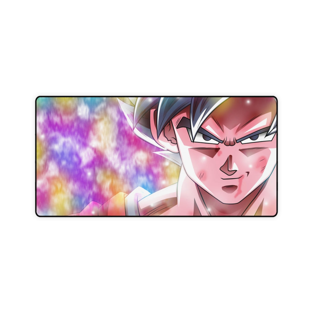 Dragon Ball Super Mouse Pad (Desk Mat)