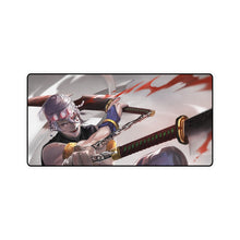 Load image into Gallery viewer, Demon Slayer: Kimetsu no Yaiba Mouse Pad (Desk Mat)
